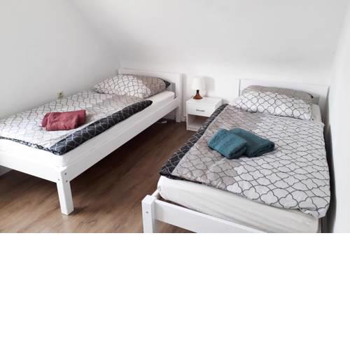 Ferienwohnung in Oberboihingen