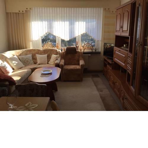 Ferienwohnung in Oberwiesenthal