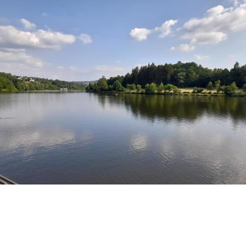 Ferienwohnung in Olpe am Biggesee