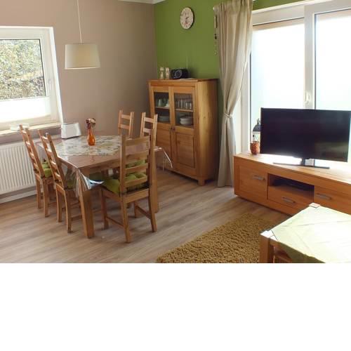 Ferienwohnung in Osterdeichstrich