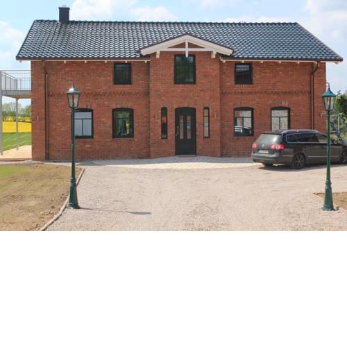 Ferienwohnung in Ostseenähe