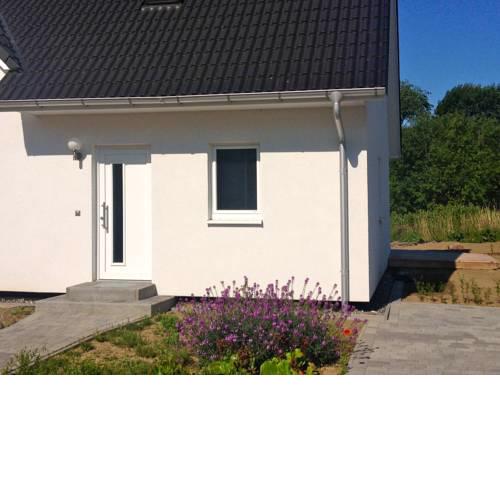 Ferienwohnung in Patzig auf Rügen