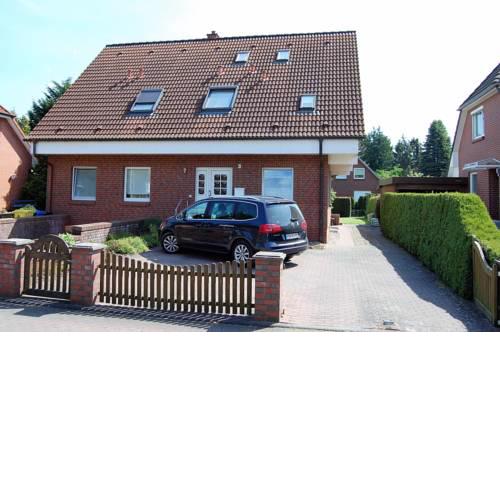 Ferienwohnung in Pinnow bei Schwerin
