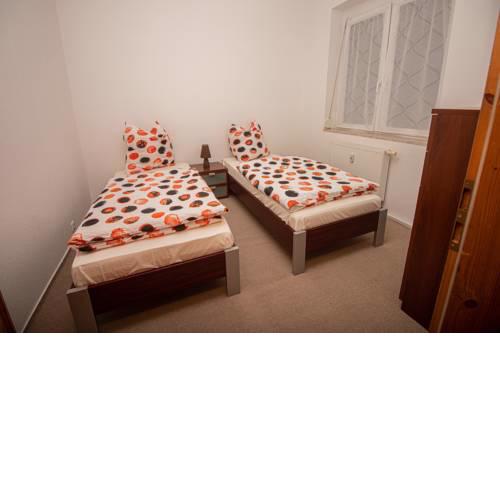 Ferienwohnung in Plaue Thüringen