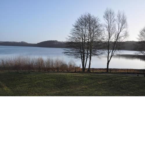 Ferienwohnung in Plön am Suhrer See