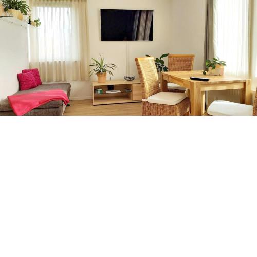 Ferienwohnung in Radeberg bei Dresden