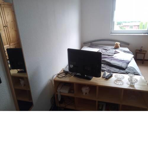 Ferienwohnung in Rathenow Süd