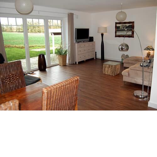 Ferienwohnung in Reinbek