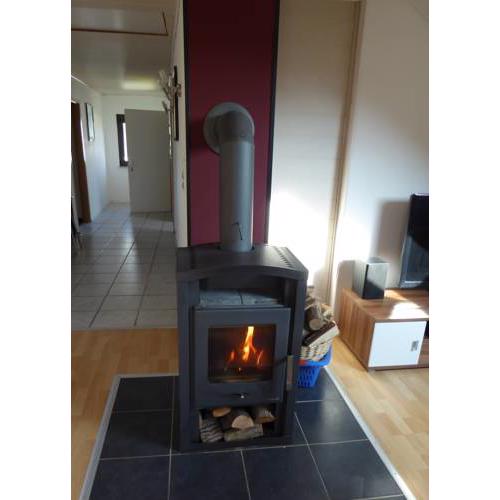 FerienWohnung in ruhiger Lage
