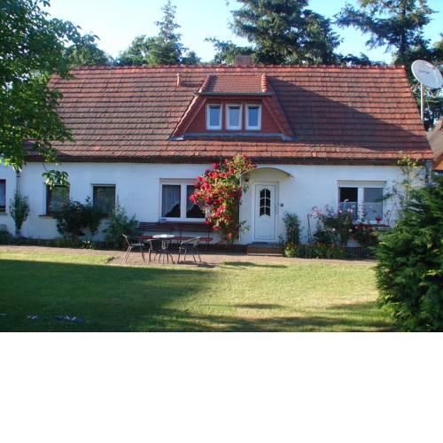 Ferienwohnung in ruhiger Lage