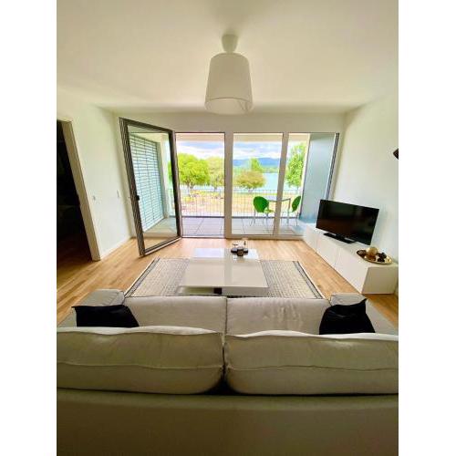 Ferienwohnung in Salem in der Bodenseeregion bei Tumulka