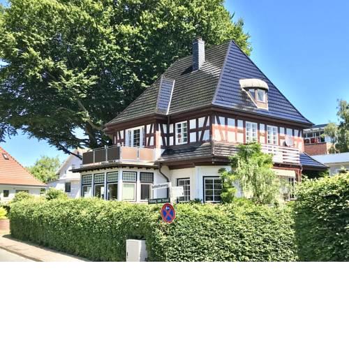 Ferienwohnung in Sandwig