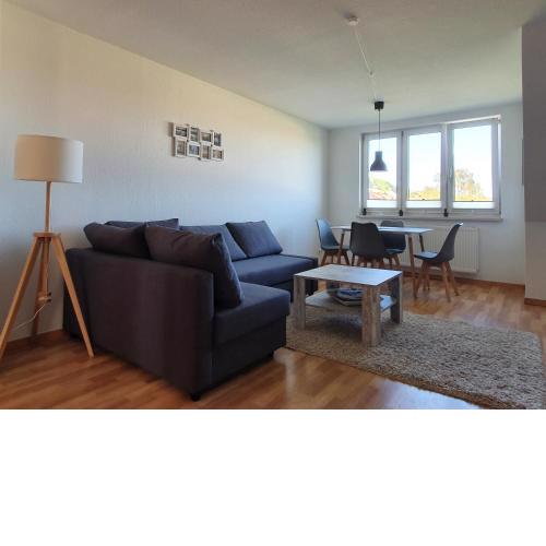 Ferienwohnung in Sassnitz - Ruegen