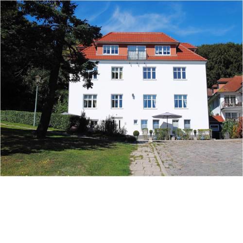 Ferienwohnung in Sassnitz