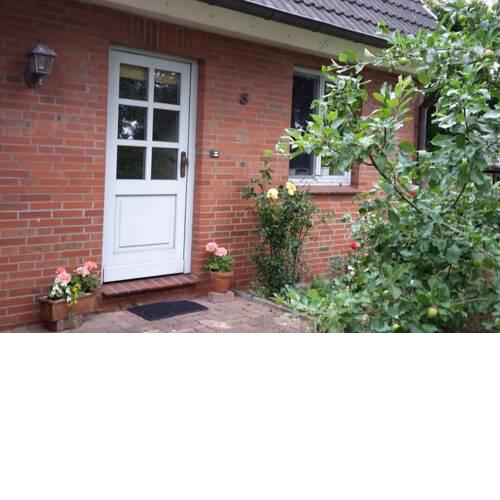 Ferienwohnung in Schleswig-Holstein, Hohn