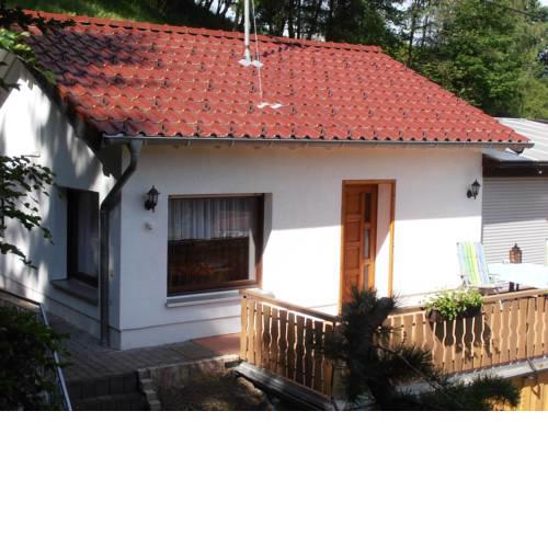 Ferienwohnung in schönster Lage