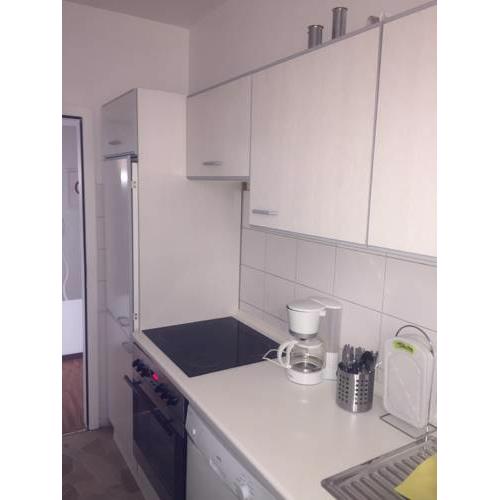 Ferienwohnung in Schwelm