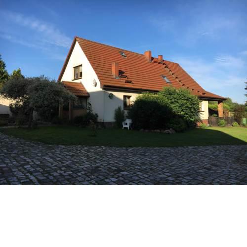 Ferienwohnung in Seenähe