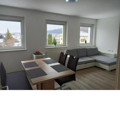 Ferienwohnung in Seenähe
