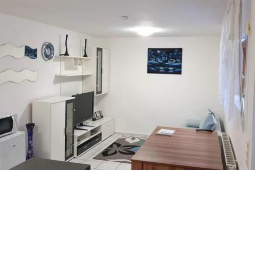 Ferienwohnung in Singen am Hohentwiel - Seenah