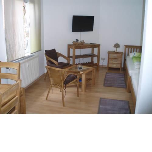 Ferienwohnung in Stadtmitte