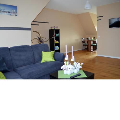 Ferienwohnung in Steinfurt