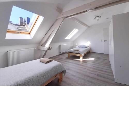 Ferienwohnung in Stolberg bei Aachen