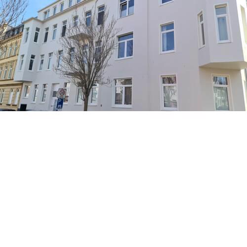 Ferienwohnung in Strandnähe