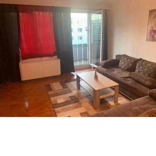 Ferienwohnung in Stuttgart Berlinerplatz 30