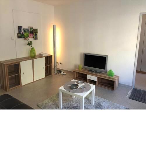 Ferienwohnung in Stuttgart