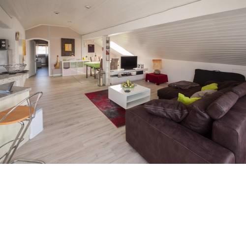 Ferienwohnung in Süddeutschland (D-CH-F)