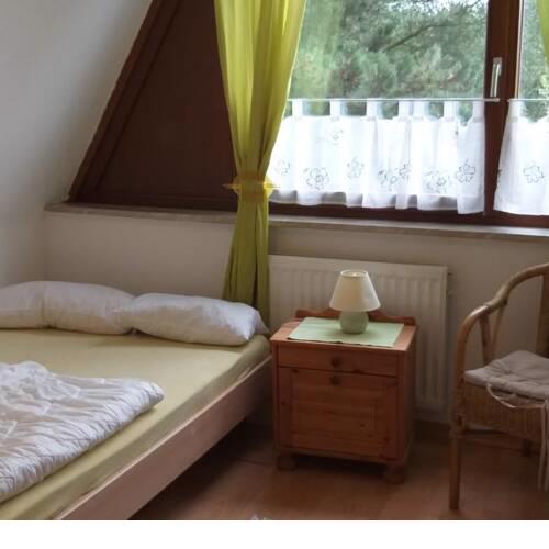 Ferienwohnung in Süsel
