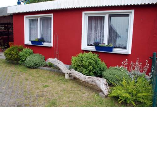 Ferienwohnung in Thiessow auf der Insel Rügen