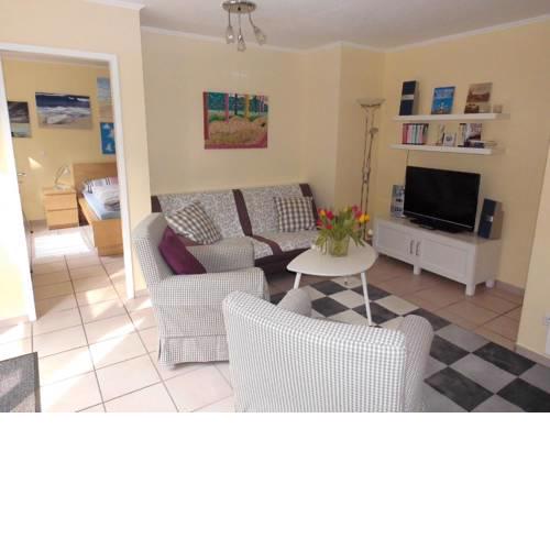 Ferienwohnung in Travemünde