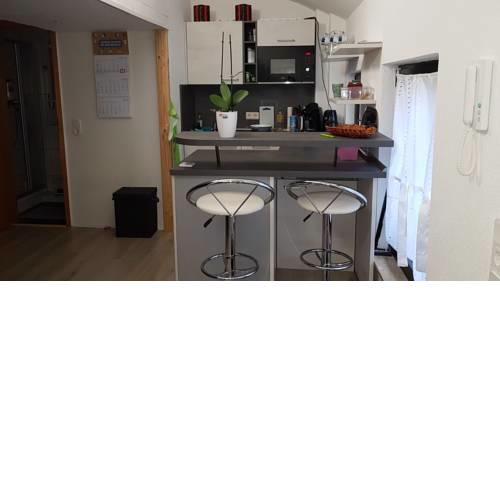 Ferienwohnung in Trier