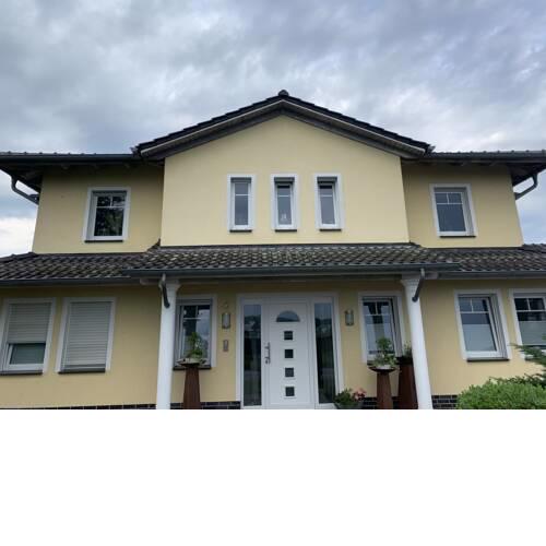 Ferienwohnung in Villa Pesca