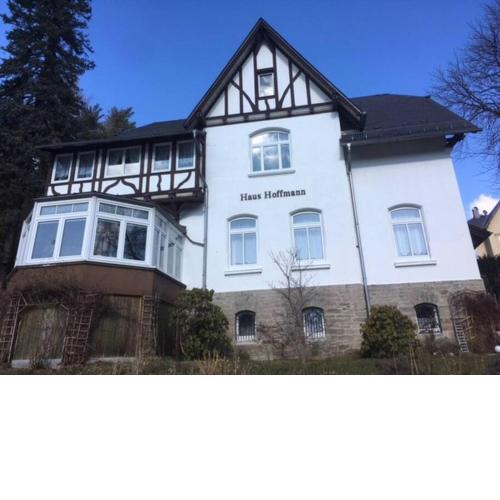 Ferienwohnung in Villa // Preisrabatt auf Anfrage