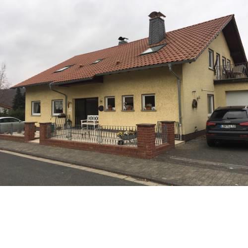 Ferienwohnung in Waldsolms