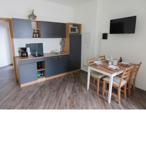 Ferienwohnung in Wittenberg