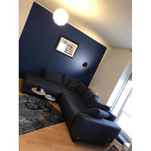 Ferienwohnung in Wuppertal-Ronsdorf