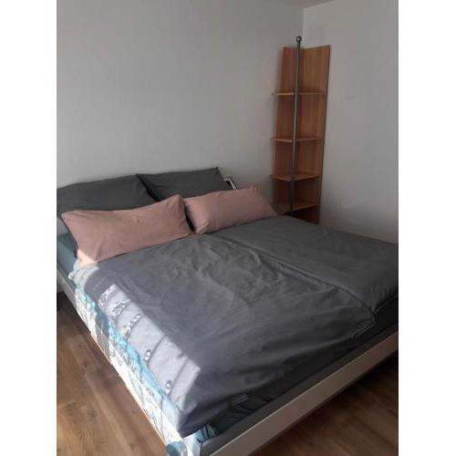 Ferienwohnung in Würm
