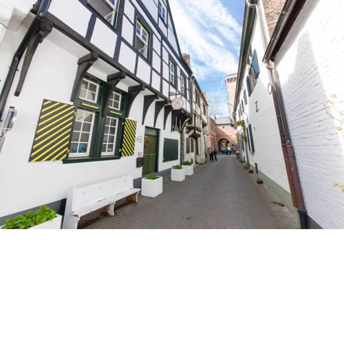 Ferienwohnung in Zons