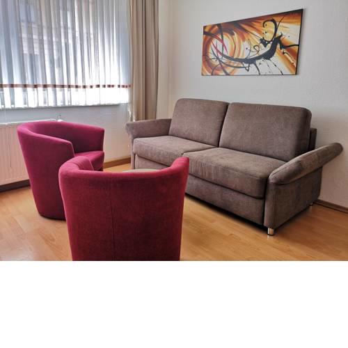 Ferienwohnung in Zwenkau