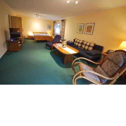 Ferienwohnung Ina, 35517