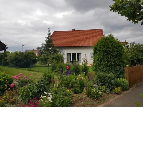 Ferienwohnung Ina