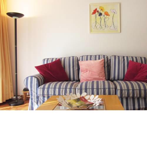 Ferienwohnung Ines