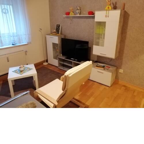 Ferienwohnung INES