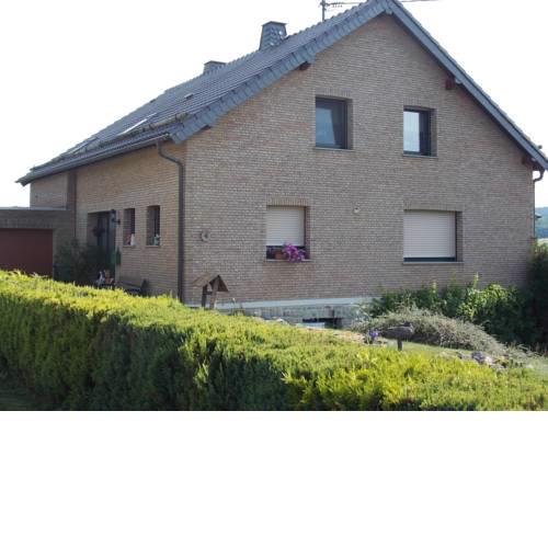 Ferienwohnung Inge Blum