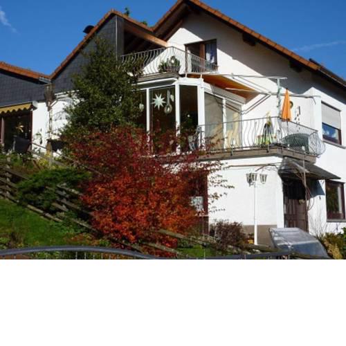Ferienwohnung Inge Konig