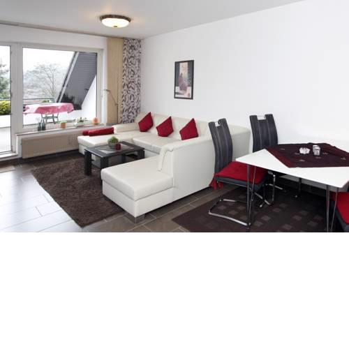Ferienwohnung Inge Steinrücken